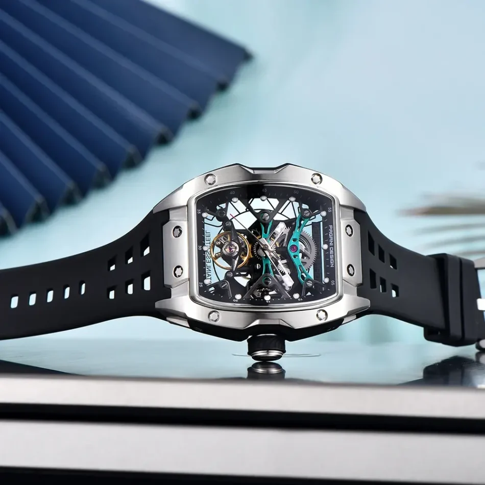 Pagani Design Men’s Watch YS018 - Image 4