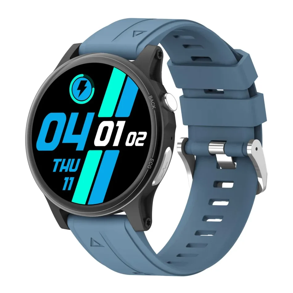 Olevs Smartwatch ZL89 - Image 2