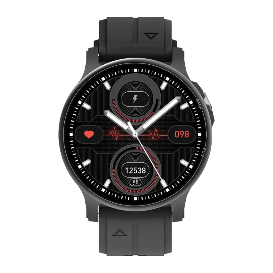 Olevs Smartwatch ZL89 - Image 4