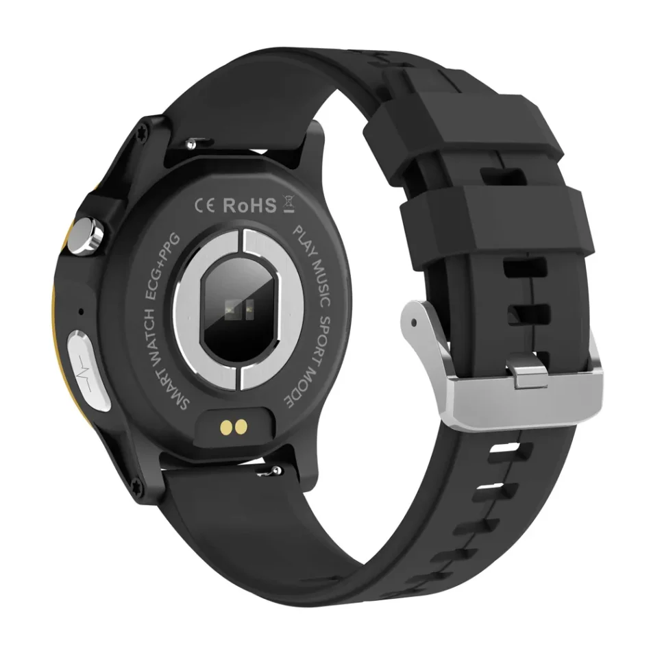 Olevs Smartwatch ZL89 - Image 6