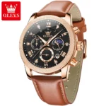Olevs Men’s Watch 3660