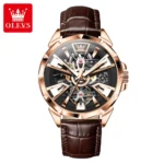 Olevs Men’s Watch 7051
