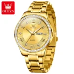 Olevs Men’s Watch 9906