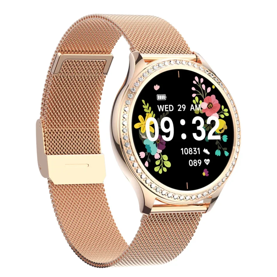 Olevs Smartwatch AK53 - Image 11