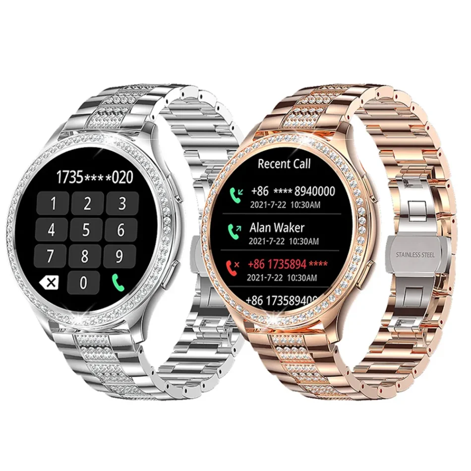 Olevs Smartwatch AK53 - Image 3