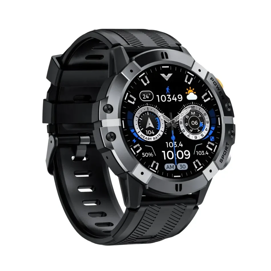 Olevs Smartwatch C29 - Image 3