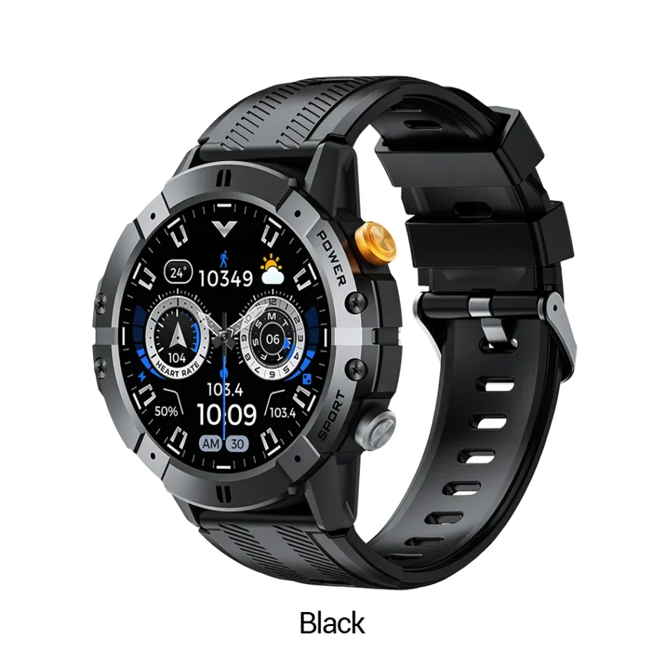 Olevs Smartwatch C29 - Image 8