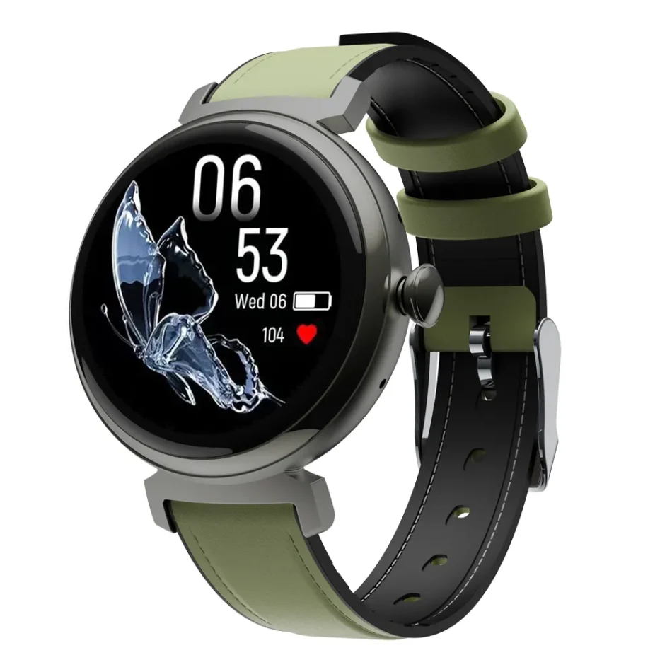 Olevs Smartwatch DM70 - Image 10