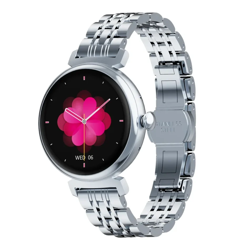 Olevs Smartwatch DM70 - Image 8