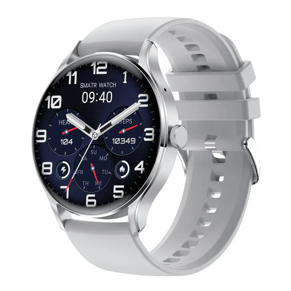 Olevs Smartwatch HK33 - Image 10