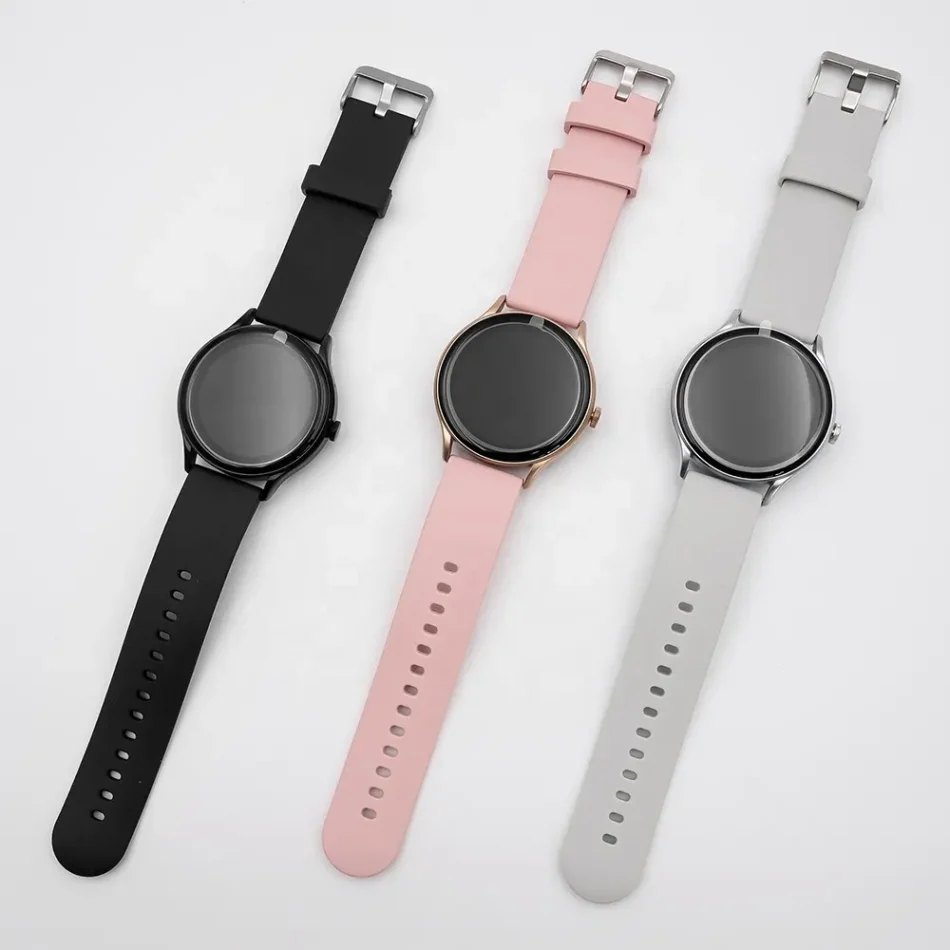 Olevs Smartwatch HK33 - Image 2