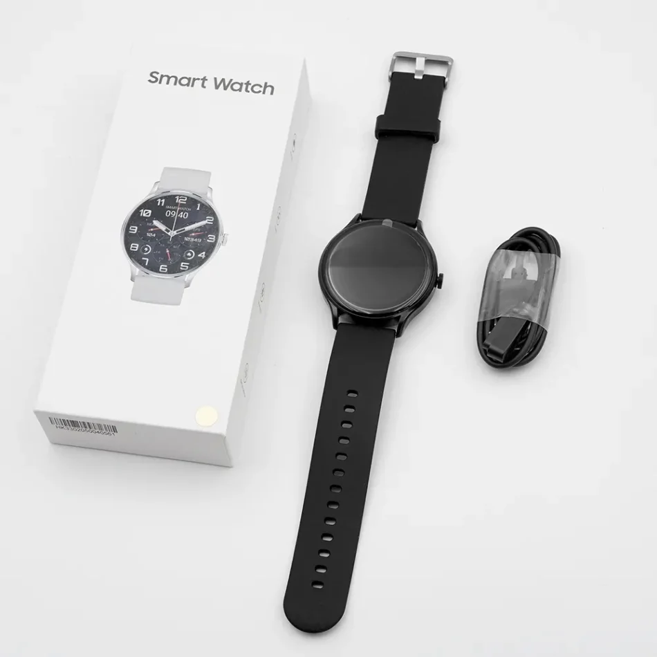 Olevs Smartwatch HK33 - Image 7