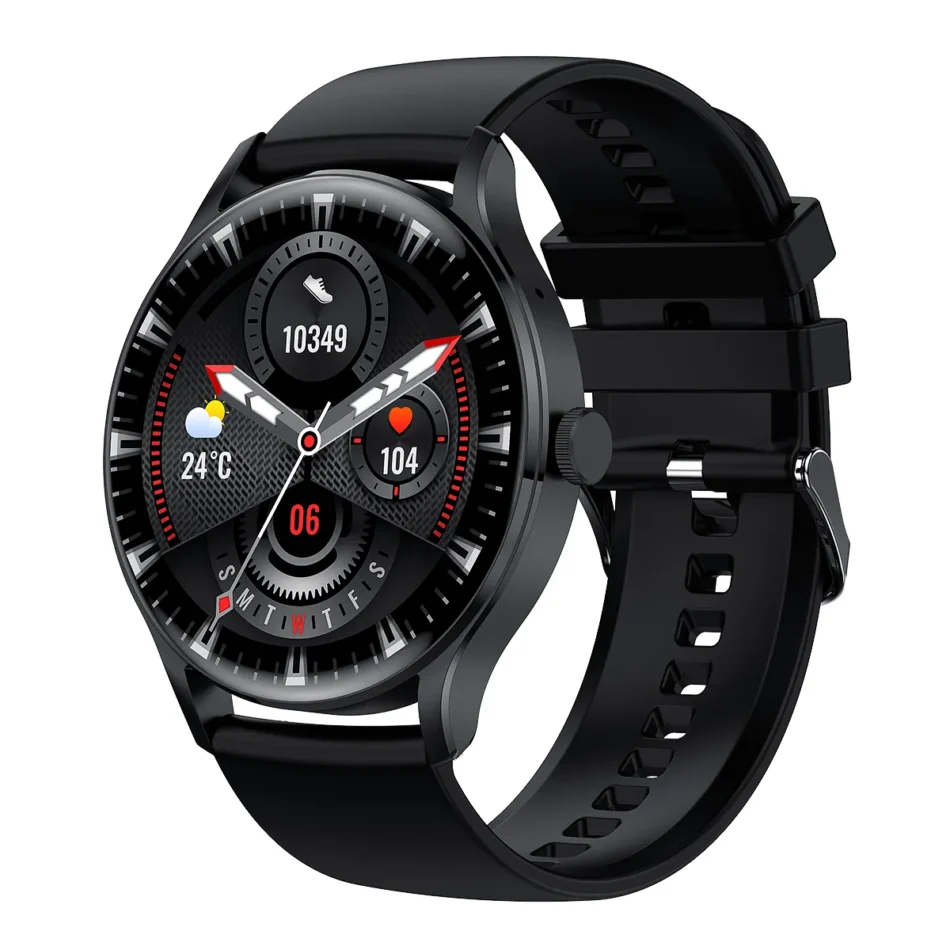 Olevs Smartwatch HK33 - Image 8