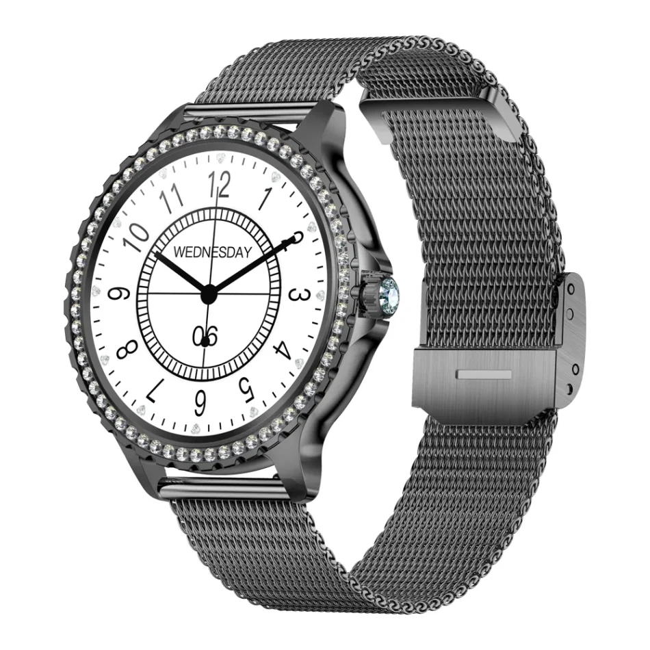 Olevs Smartwatch I58 - Image 12