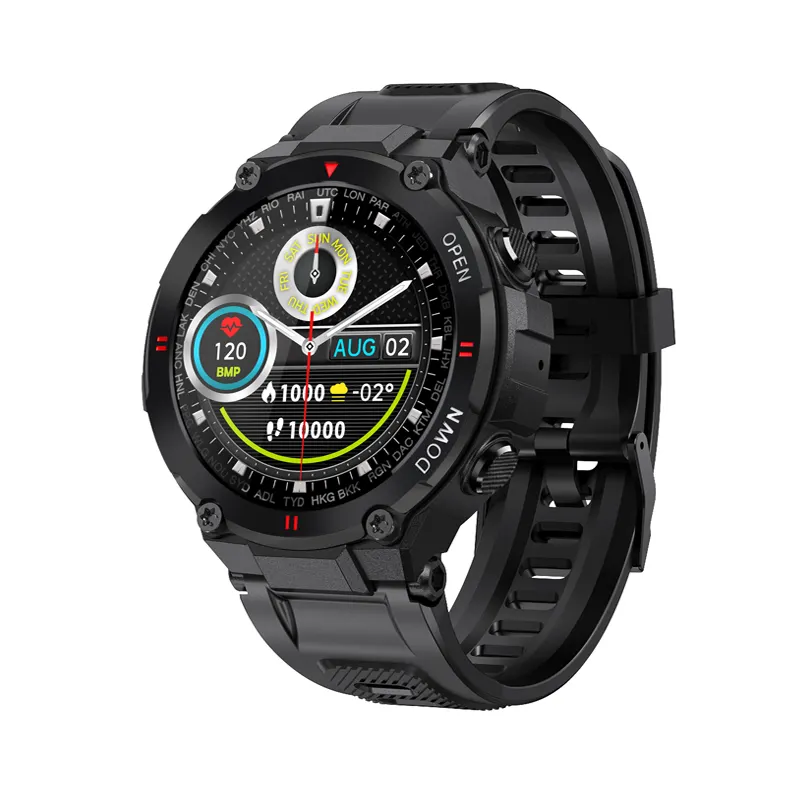 Olevs Smartwatch K22