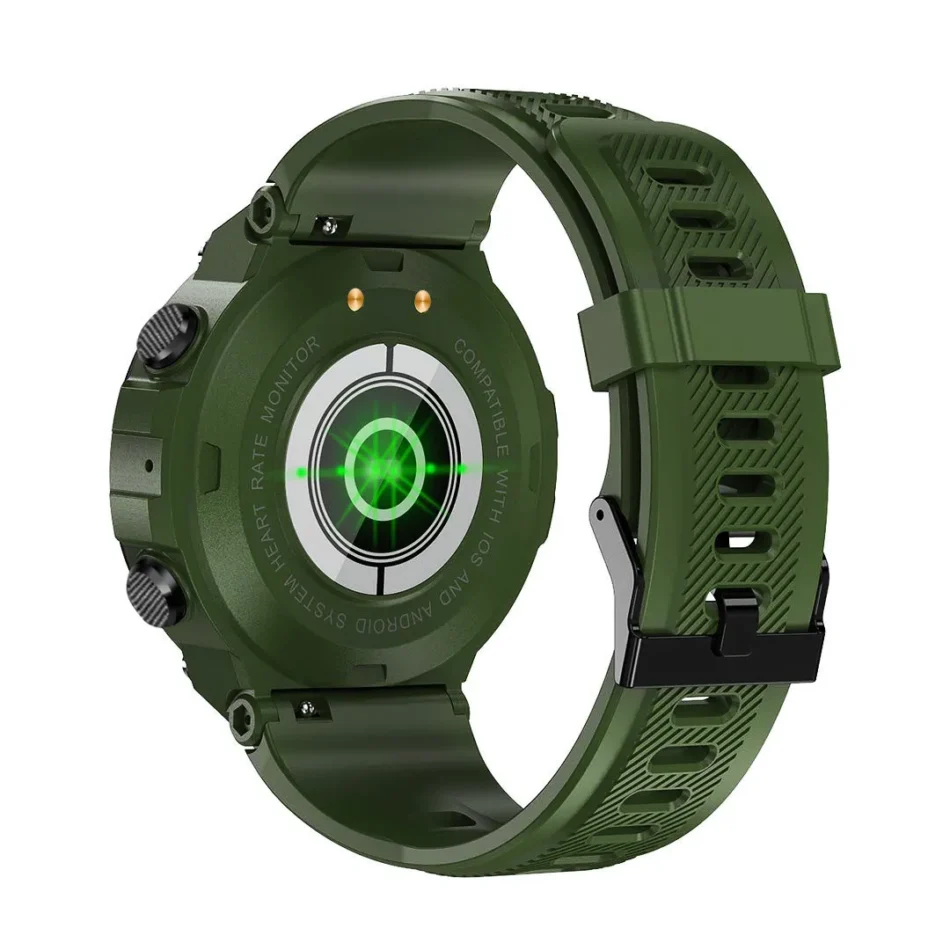 Olevs Smartwatch K22 - Image 5