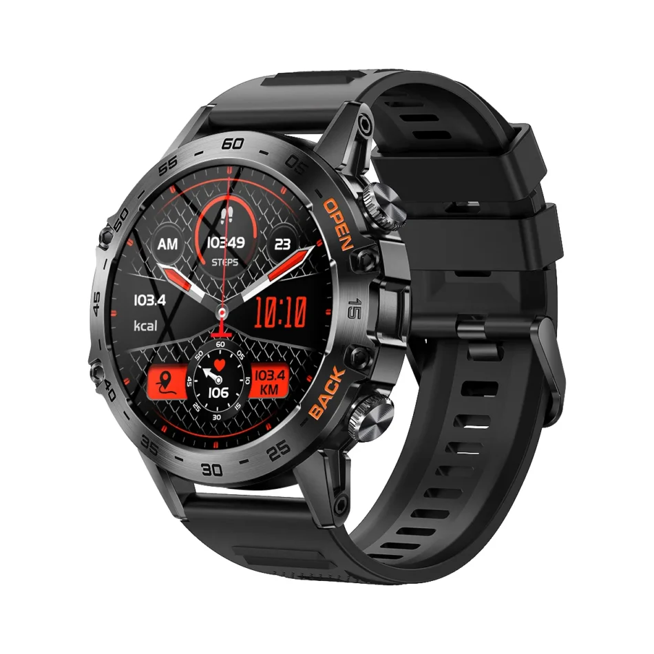 Olevs Smartwatch K52 - Image 8