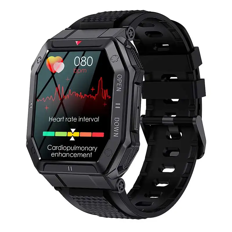 Olevs Smartwatch K55