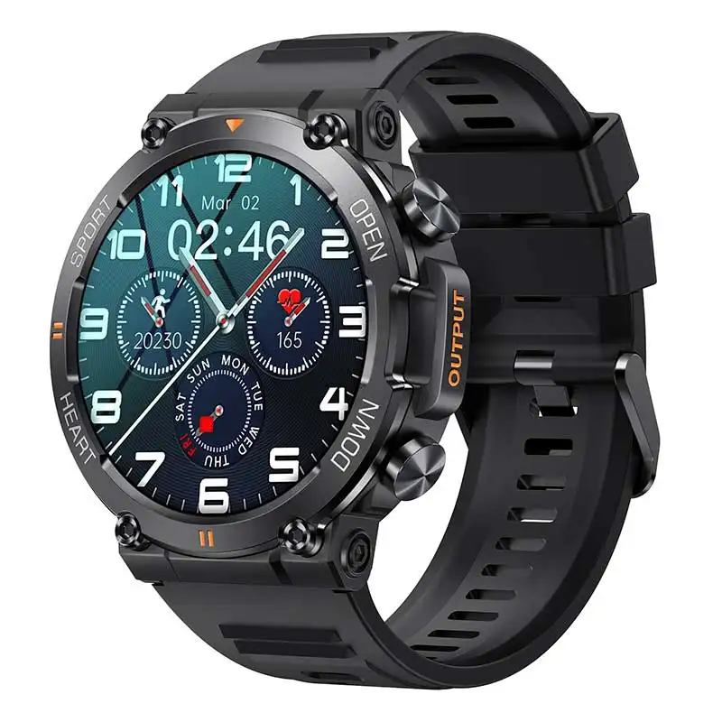 Olevs Smartwatch K56