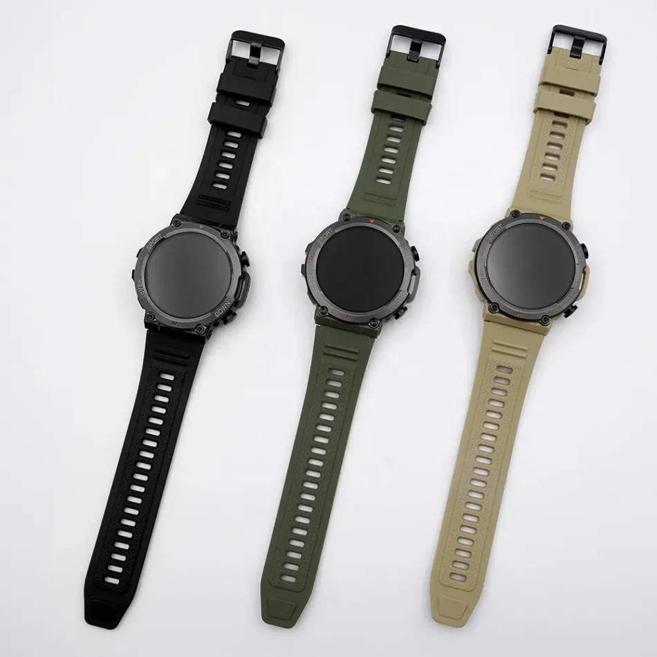 Olevs Smartwatch K56 - Image 4