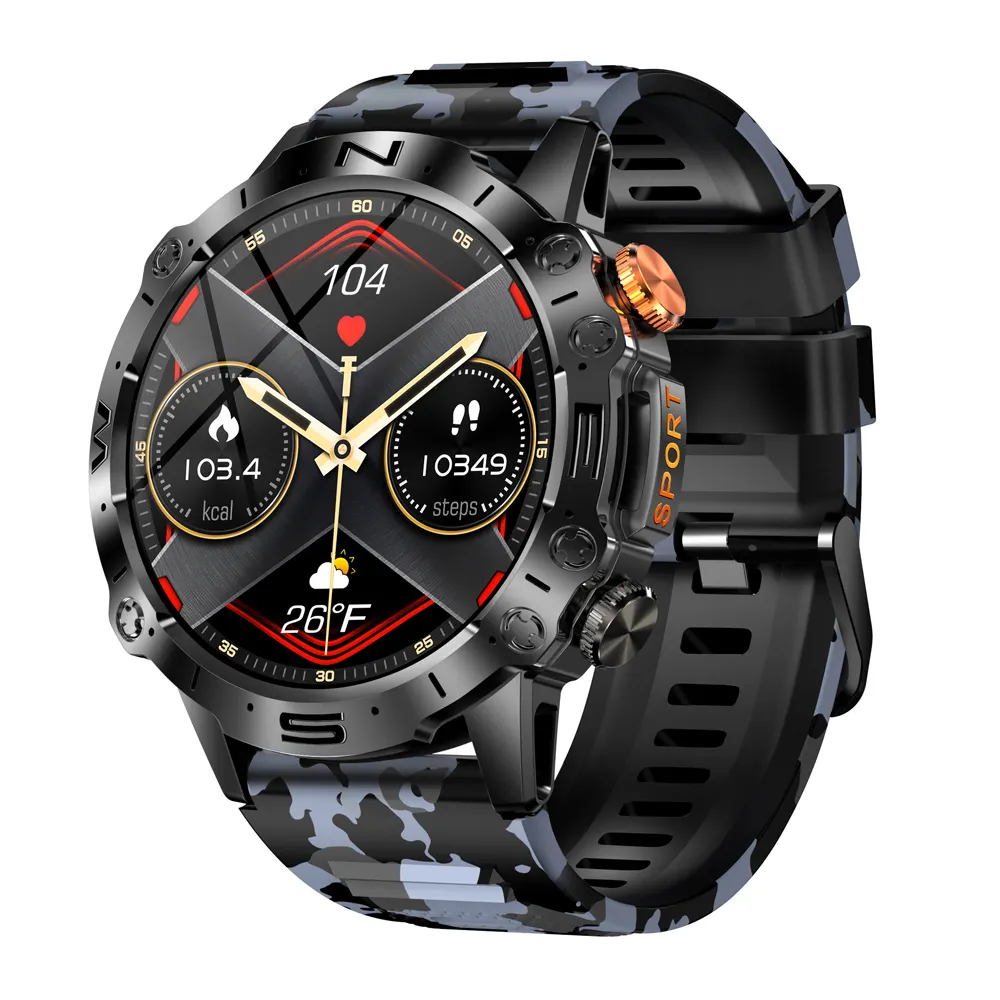 Olevs Smartwatch K59