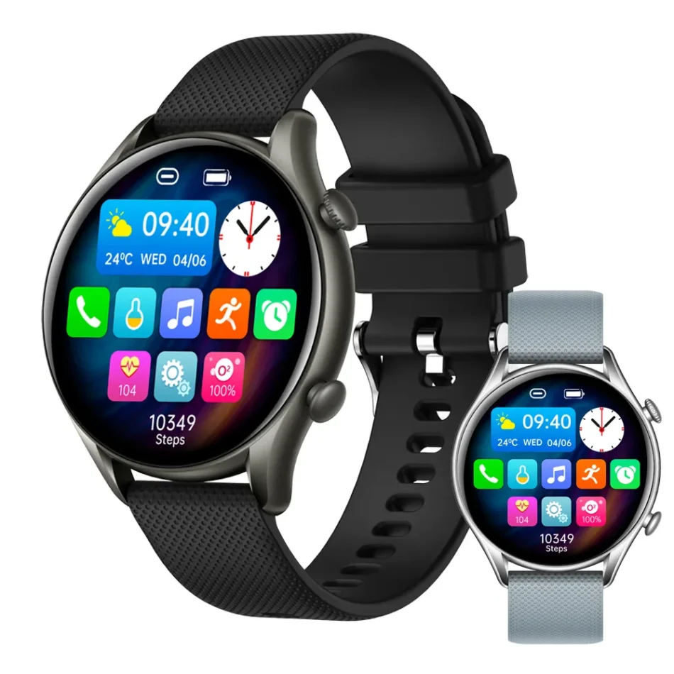 Olevs Smartwatch TK60