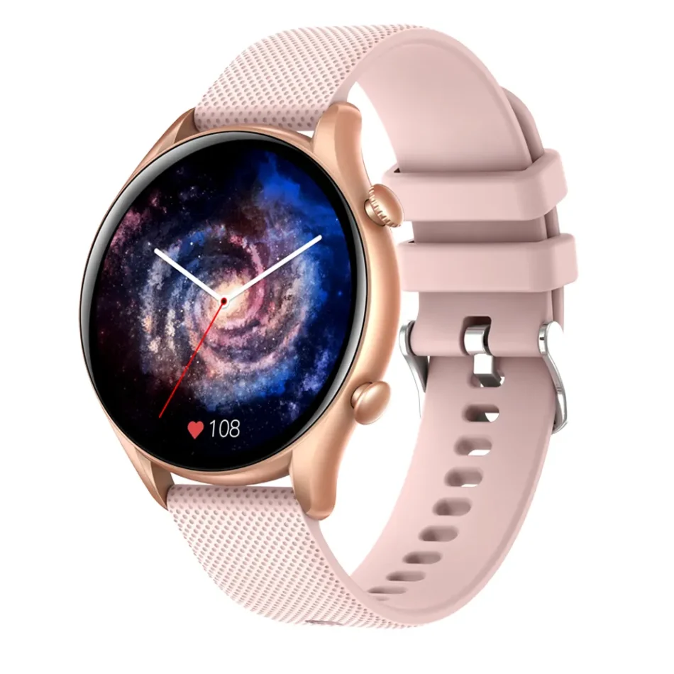 Olevs Smartwatch TK60 - Image 3