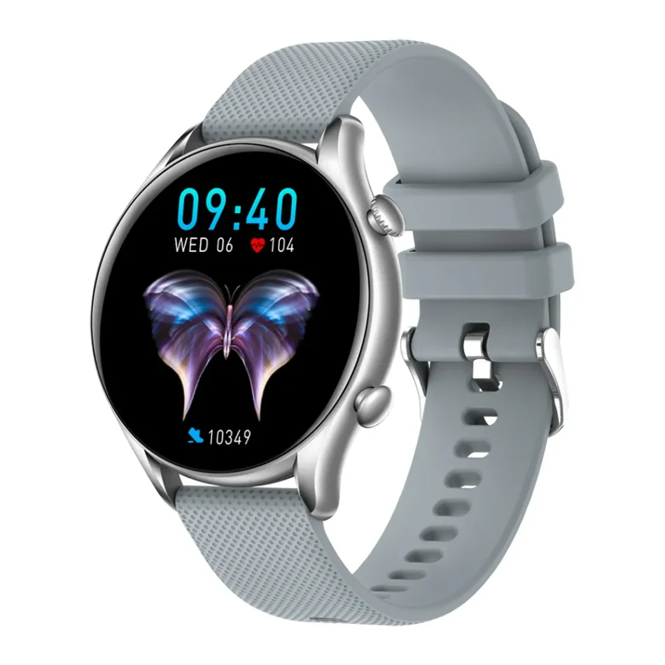 Olevs Smartwatch TK60 - Image 4