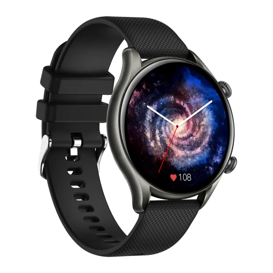 Olevs Smartwatch TK60 - Image 6