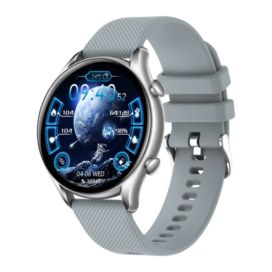 Olevs Smartwatch TK60 - Image 7