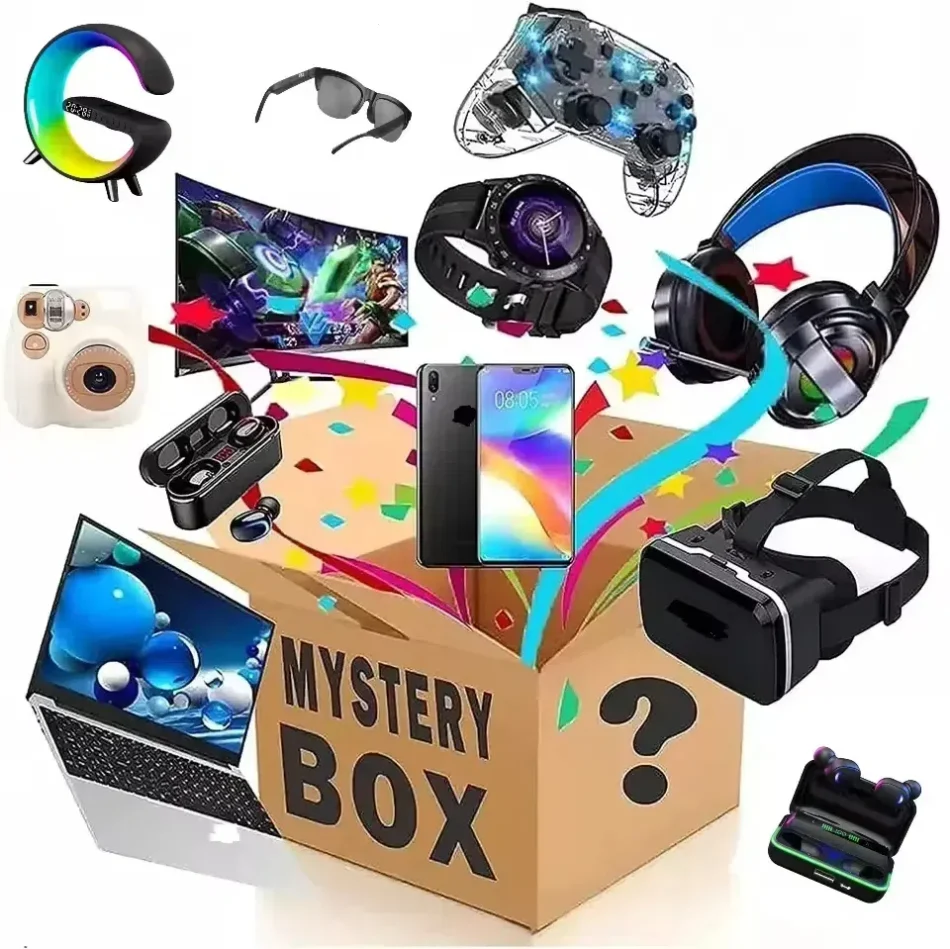 Little Mystery Box - Image 3