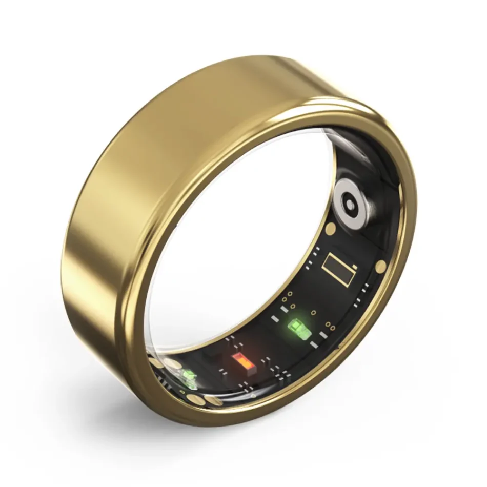 Olevs Smart Ring MY06 - Image 2