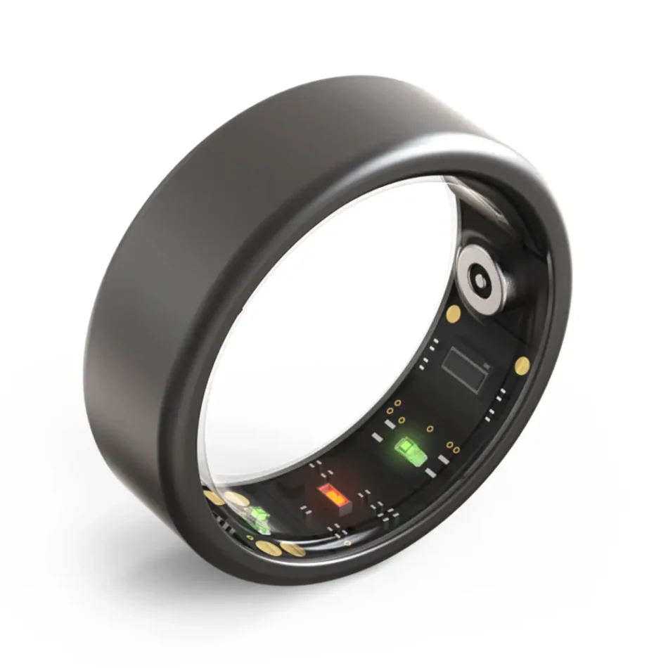 Olevs Smart Ring MY06 - Image 3