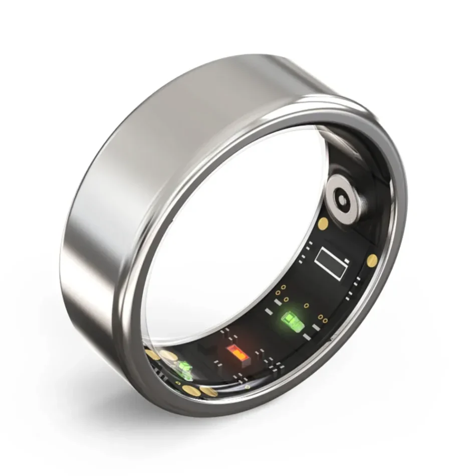 Olevs Smart Ring MY06 - Image 10