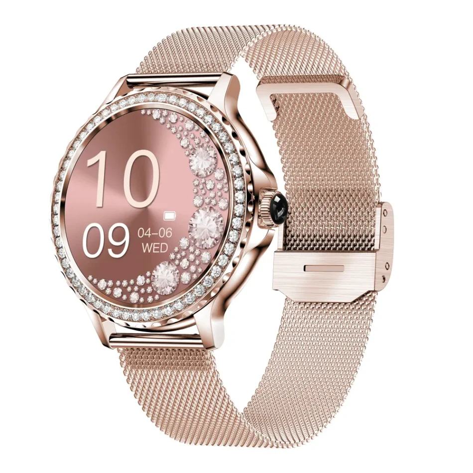 Olevs Smartwatch NX19 - Image 9