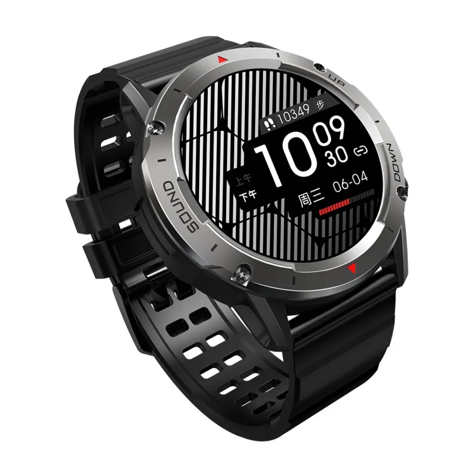 Olevs Smartwatch NX9 - Image 4