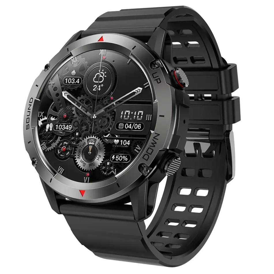 Olevs Smartwatch NX9 - Image 5