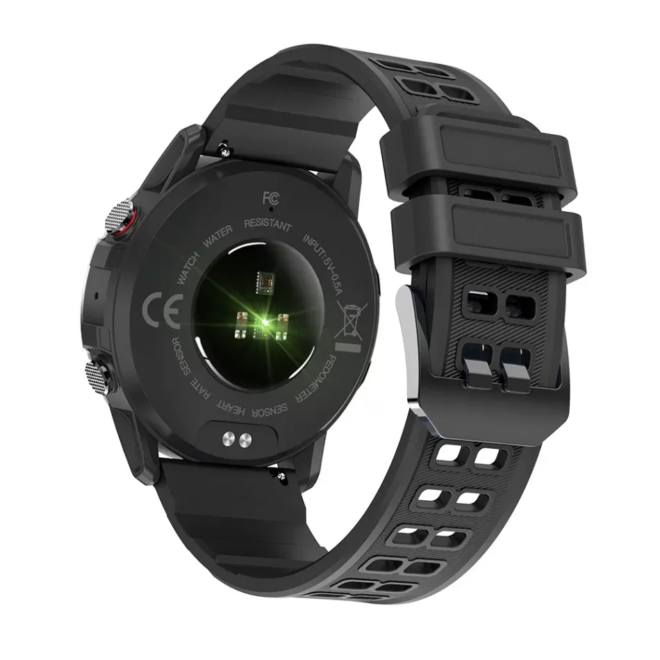 Olevs Smartwatch NX9 - Image 6