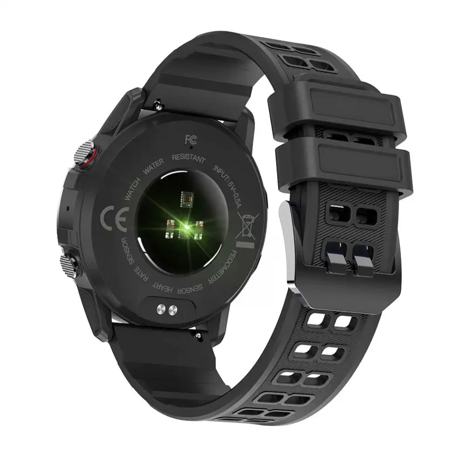 Olevs Smartwatch NX9 - Image 8