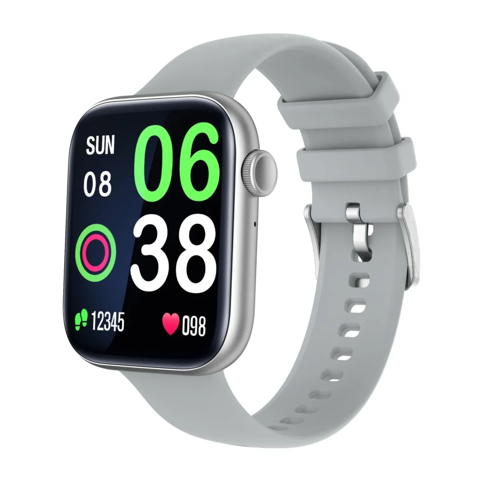 Olevs Smartwatch P45 - Image 10