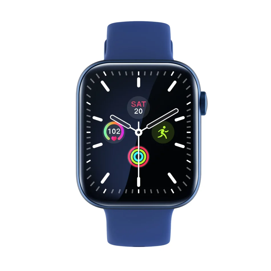 Olevs Smartwatch P45 - Image 5