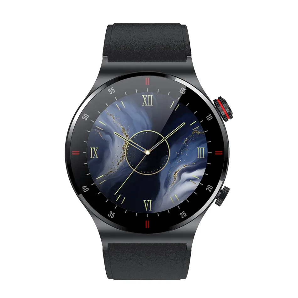 Olevs Smartwatch QW33 - Image 2