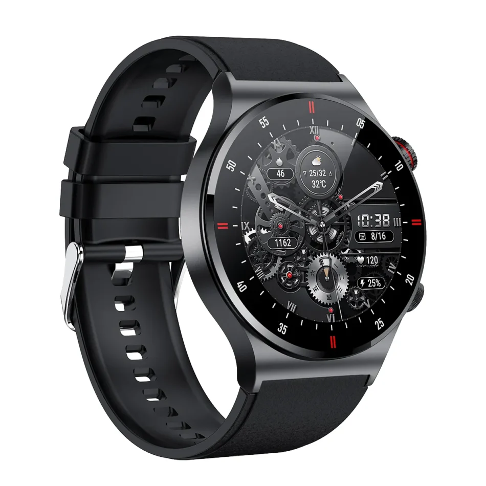 Olevs Smartwatch QW33 - Image 3