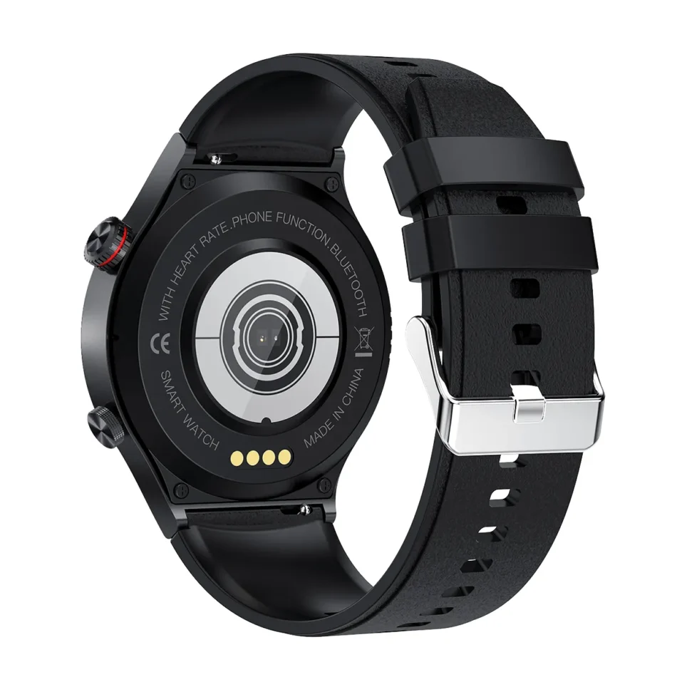 Olevs Smartwatch QW33 - Image 4