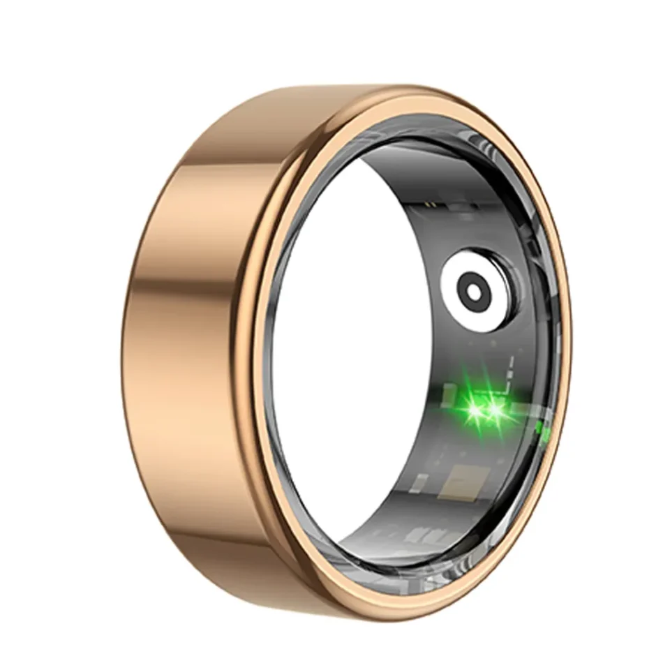 Olevs Smart Ring R02 - Image 5