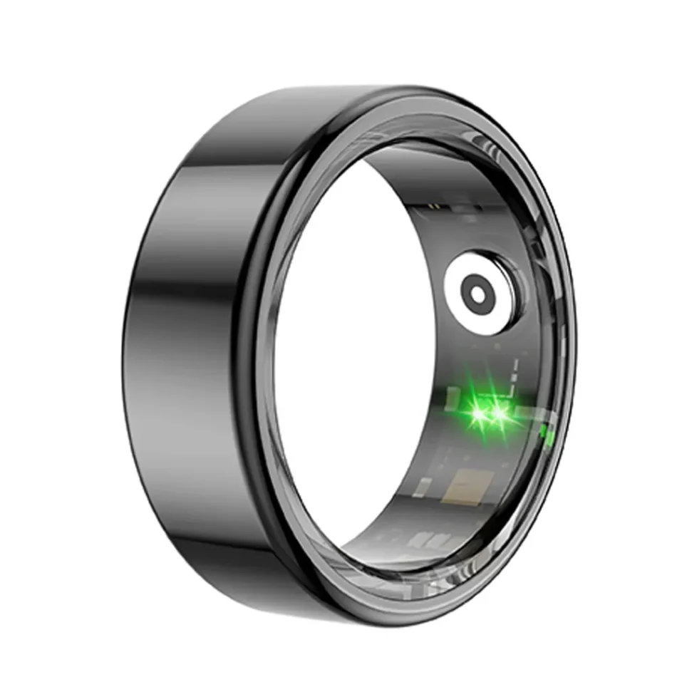 Olevs Smart Ring R02 - Image 9