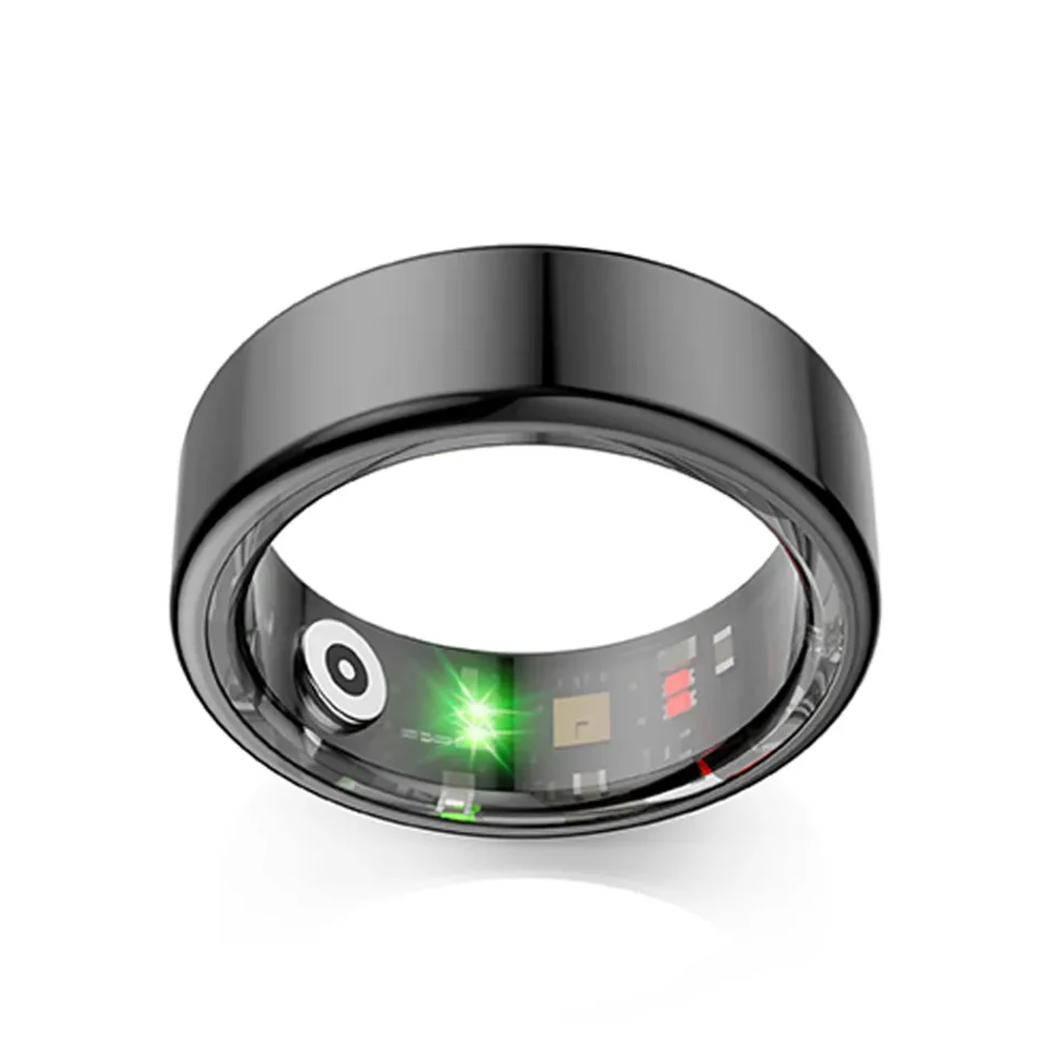 Olevs Smart Ring R02 - Image 2