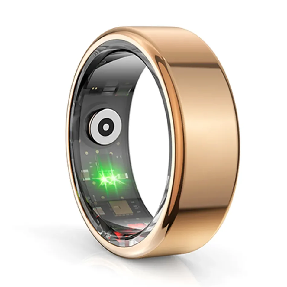 Olevs Smart Ring R02 - Image 7