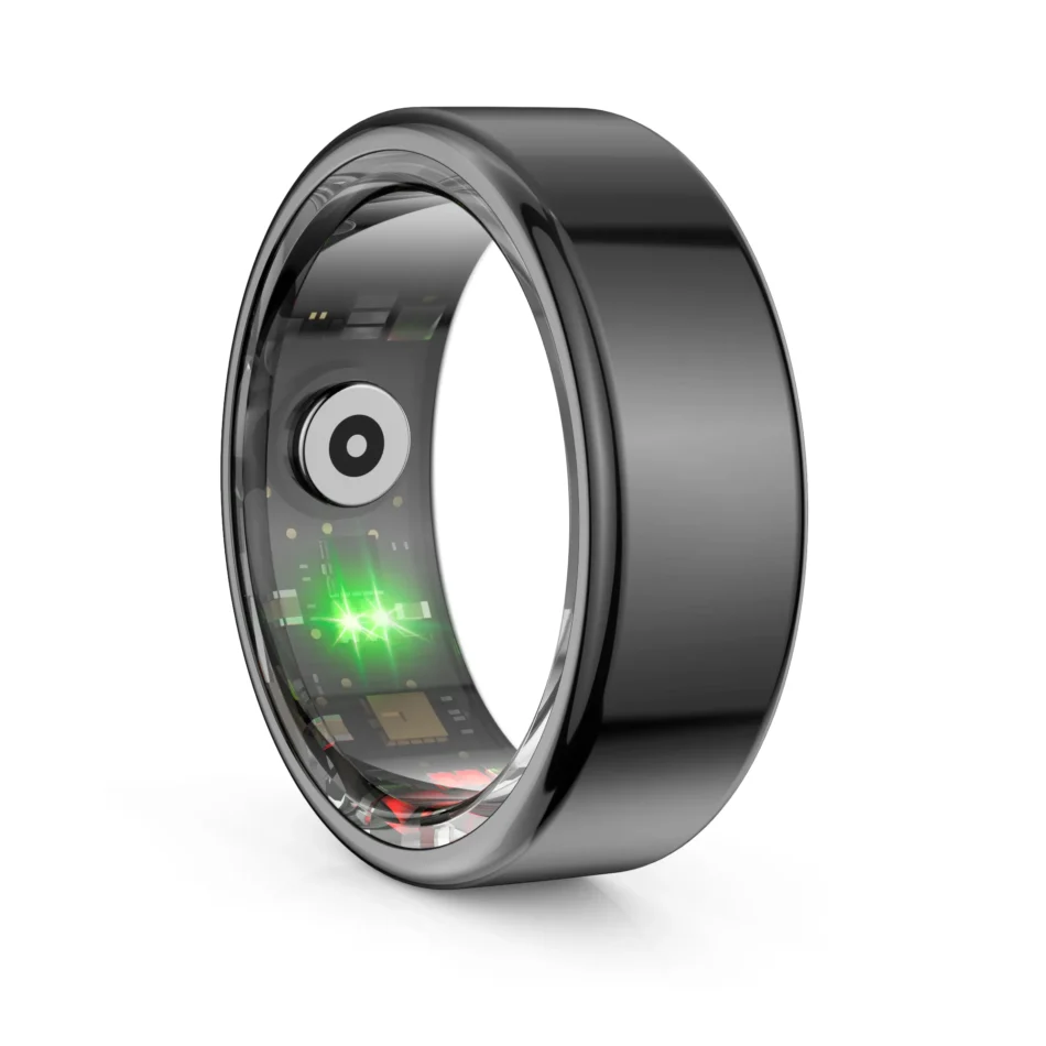 Olevs Smart Ring R02 - Image 10