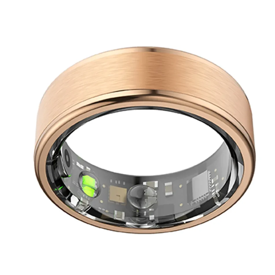 Olevs Smart Ring R03 - Image 2